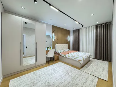 Chilonzor, 7-kvartal, 3*4/1/4. Mebel va texnika. 1