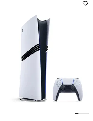 PlayStation 5, 2 джойстика, есть игры