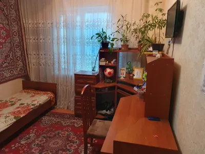 Сдается комната девушки 1