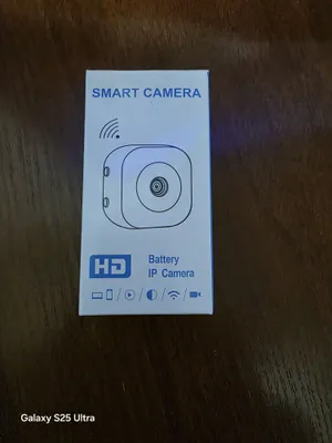Камера Wi-FI HD монитор Дистанционное беспроводные обнаружение движени