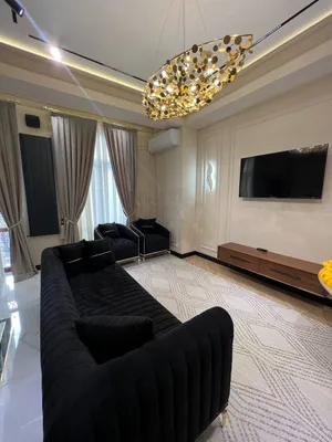 3-комнатная квартира, 105 м², Юнусабад 1