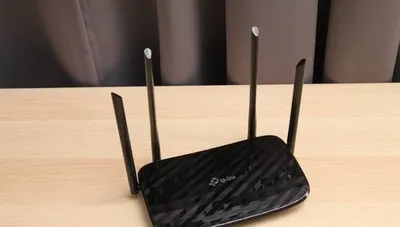 Tp link c6 Два диапазона гигабитный модем