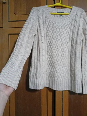 Moda va yorqin puloverlar M 1