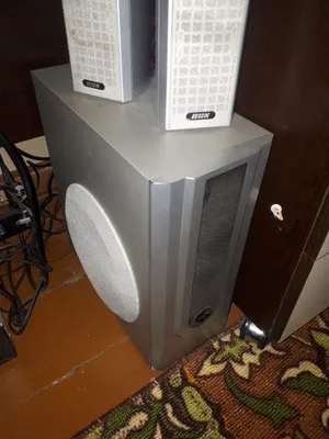 Edifier da-5100 5/1