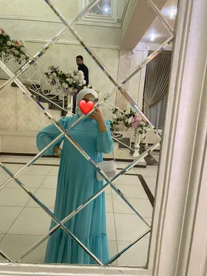 Платье 1