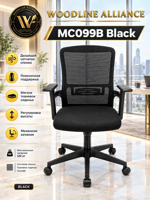 ofis kreslosi MC099B 1