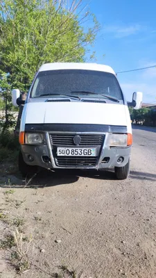 Gazel 2000 yil 16 oʻrindiqli 1