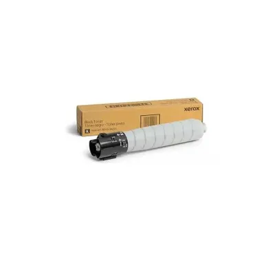 Xerox AltaLink B8245/B8255 Black toner kartriji, 52 000 bet 1