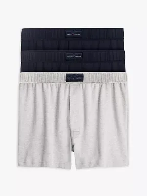 Tommy Hilfiger Calvin Klein bokserlari 1