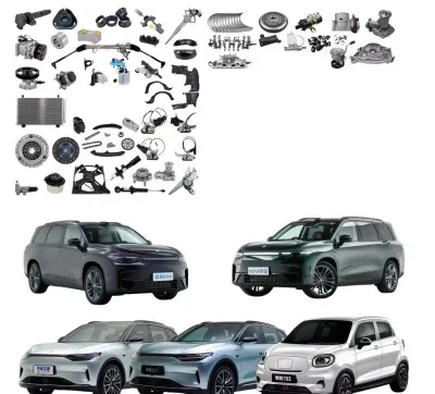 Leapmotor ehtiyot qismlari 1
