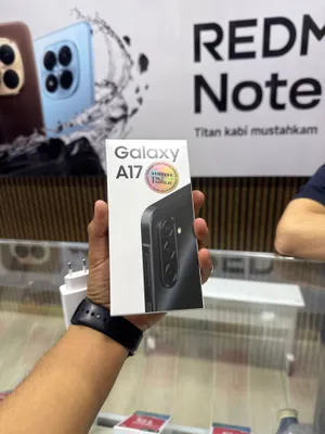 Galaxy A17 1