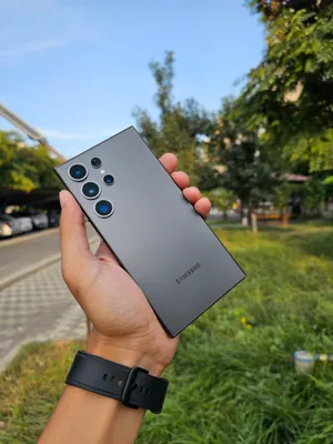 Samsung Galaxy S24 Ultra 5G 1