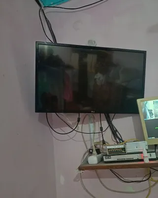 Продается телевизор 1