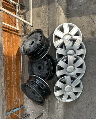 Qoqon diska R15 jentra 1