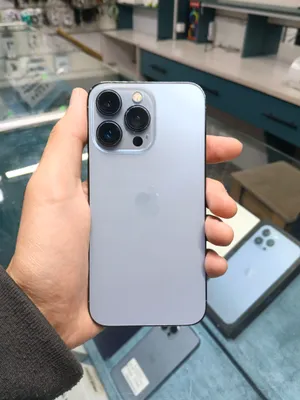 iPhone 13 pro 1