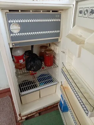 Haladelnik sotiladi 1