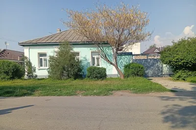 Дом продаётся срочно 1