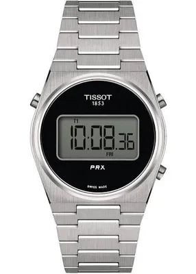 Original Tissot PRX Digital 40mm 1