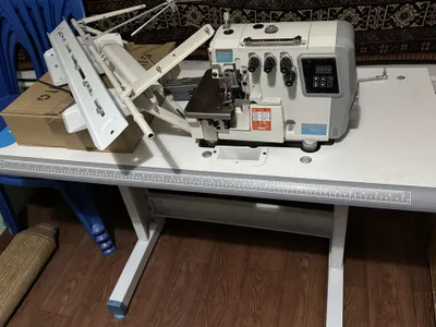 Dison DS-E4-4 Оверлок 1