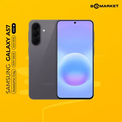 Samsung Galaxy A57 8/128 GB 1
