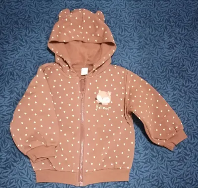 LC Waikiki kapyushonli kofta 1