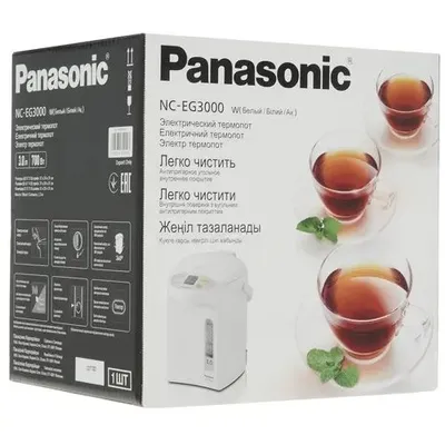 Термопот Panasonic EG300 1