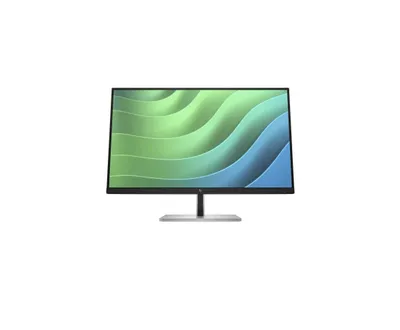 HP EliteDisplay E27 G5 27" IPS FHD monitori 1