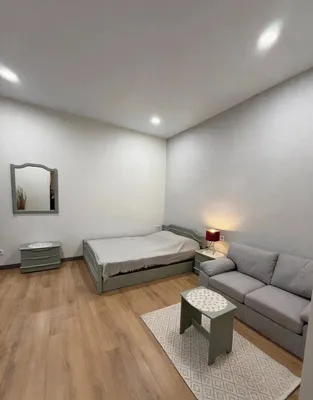ЖК Parkent Avenue, 1-комнатная квартира в аренду 1