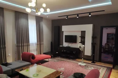 Зангиата/Гулхани • 9-комн • 550 м²[ID: 21729] 1