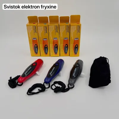 Elektron hushtak 1