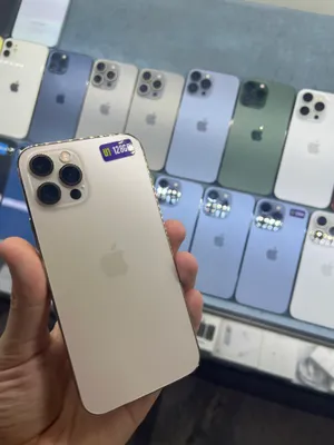 Iphone 12 pro 128