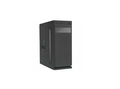 Корпус Immer Office Mid Tower Black