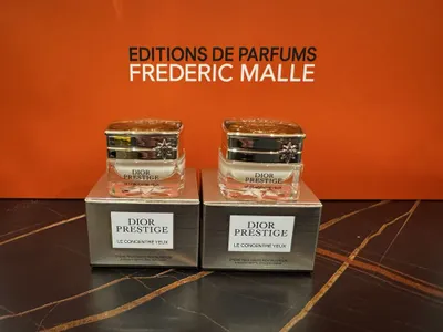 Dior Prestige Le Concentre Yeux 5 ml 1