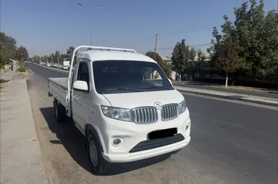 Shineray T30 Changan Sotiladi 1