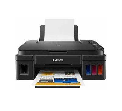 Рассрочка на Принтер canon pixma g2410 1