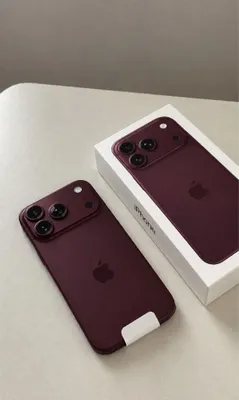 iPhone 18 Pro Max