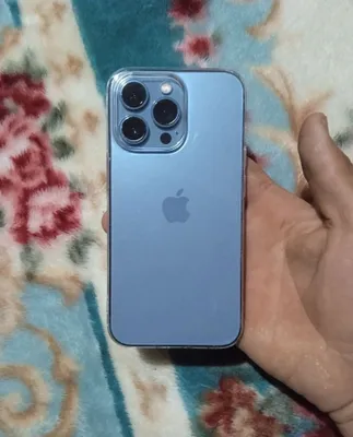 Срочно продаётся iPhone 13 Pro 1