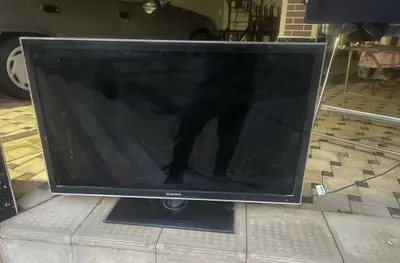 Телевизор Samsung Оригинал ЖК 1