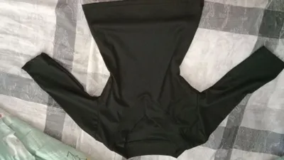 Ayollar koftasi, qora rangda, S o‘lcham 1