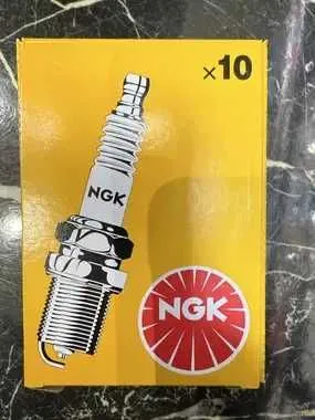 Свечи NGK