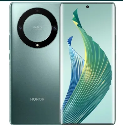 HONOR X9a 5G 8+128 1