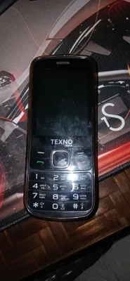 TEXNO MAX 4G🔥 1