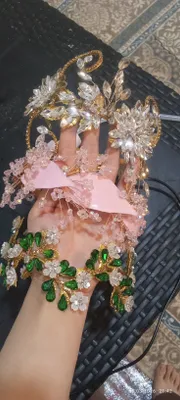 abadok diadema 1
