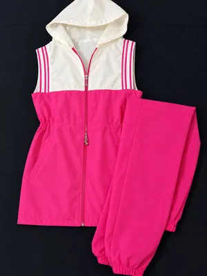 Yengsiz sport kiyimi 1