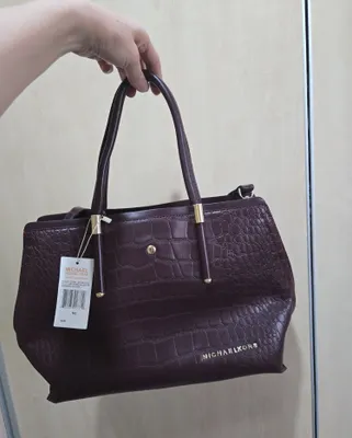 Yangi 2 tasi 1 da sumka, Michael Kors 1