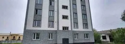 Квартира в многоэтажном доме (дом 1, корпус 1, квартира 4) 1
