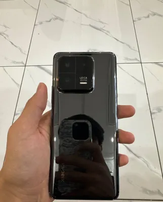 Xiaomi 13 pro flagman cameraphone 12+12/256 $350