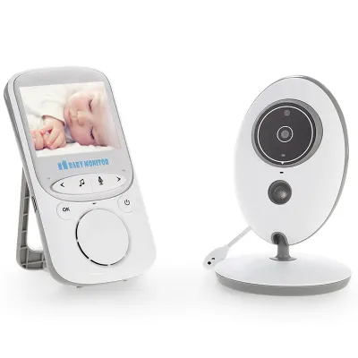 Видеоняня, няня, бейбифон ташкент, babyphone, baby monitor VB605 1