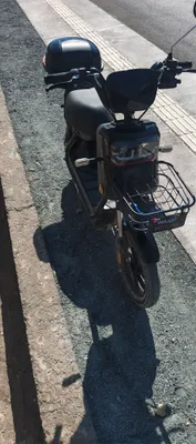 skuter elektro yangi srochna sotiladi 1