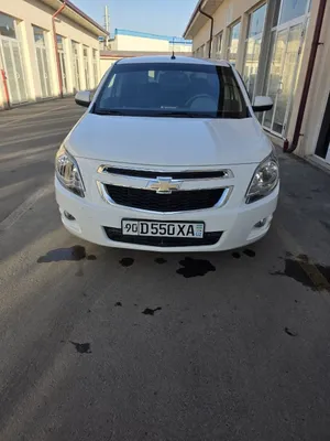 Chevrolet Cobalt sotiladi 1